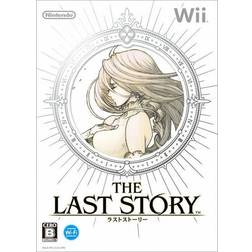 The Last Story (Wii)