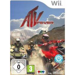 ATV Fever (Wii)