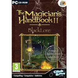 The Magician's Handbook II: Blacklore (PC)