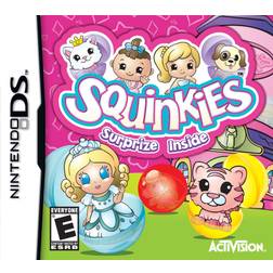 Squinkies: Surprize Inside (DS)