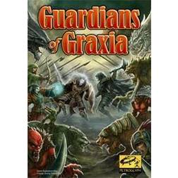 Guardians of Graxia (PC)