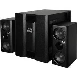 LD Systems Dave 8 XS System