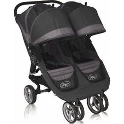 Baby Jogger City Mini Double Klapvogn