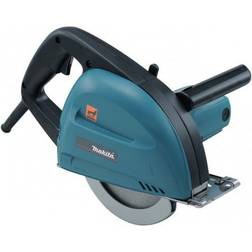 Makita Scie circulaire à métaux 4131 1100W-D=185mm