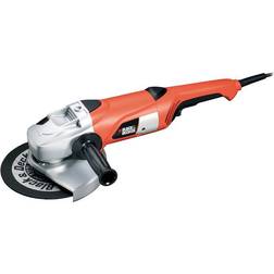 Black & Decker Amoladora 2000W 230mm KG2000-QS