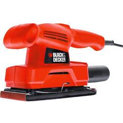 Black & Decker KA300