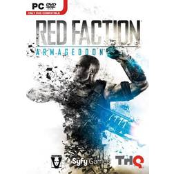 Red Faction: Armageddon - Command and Recon Edition (PC)