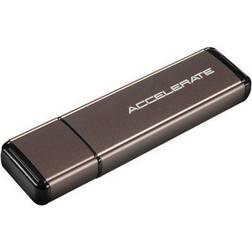 Sharkoon Flexi Drive Accelerate Duo 32GB USB 3.0