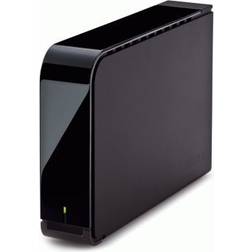 Buffalo DriveStation HD-LBU2 2TB