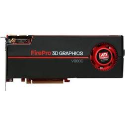 ATI FirePro V8800 (100-505603)