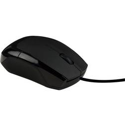 T'nB SROPSHARK1 Souris USB Type-A 800 DPI