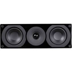 System Audio Saxo 10AV