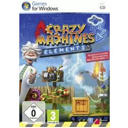 Crazy Machines: Elements (PC)