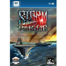 Storm Over the Pacific (PC)