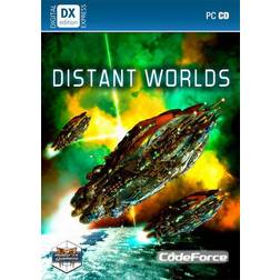 Distant Worlds (PC)