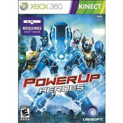 PowerUp Heroes (Xbox 360)