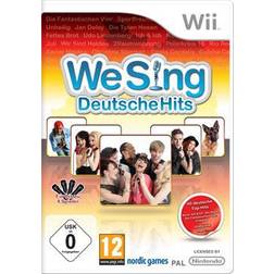 We Sing Deutsche Hits Standard