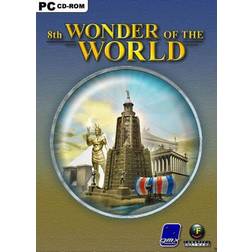 8th Wonder of The World (PC)