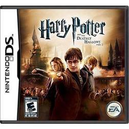 Harry Potter and the Deathly Hallows: Part 2 (DS)