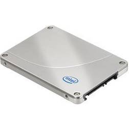 Intel 320 Series SSDSA2CT040G310 40GB Bulk