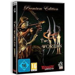 DOS MUNDOS 2 EDICIÓN PREMIUM Edition Pc