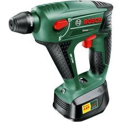 Bosch Uneo Maxx (2x4.0Ah)