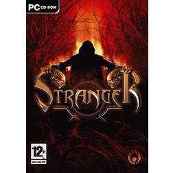 Stranger (PC)