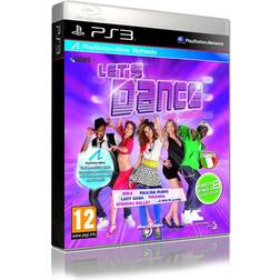 Let's Dance with Mel B (PS3)