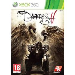 THE DARKNESS II Jeu console X360