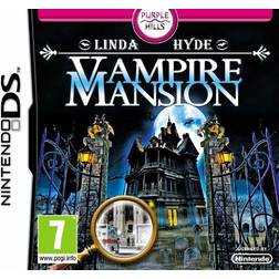 Vampire Mansion: Linda Hyde (DS)