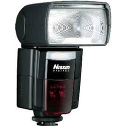 Nissin Di866 Mark II for Canon