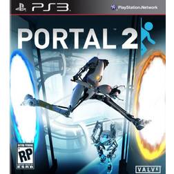 Portal 2 (PS3)