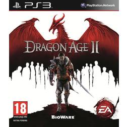 Dragon Age 2 Origin Key GLOBAL