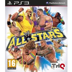 WWE All Stars (PS3)