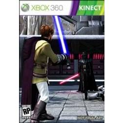 Star Wars Kinect (Xbox 360)