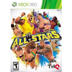 WWE All Stars (Xbox 360)