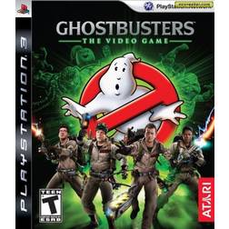 Ghostbusters: The Video Game (PS3)