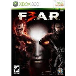 F.E.A.R. 3 (Xbox 360)