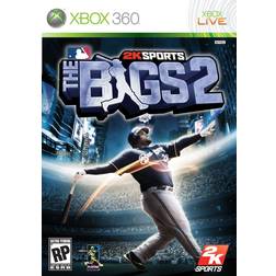 The Bigs 2 (Xbox 360)