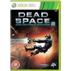 Dead Space 2: Collectors Edition (Xbox 360)