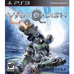 Vanquish (PS3)