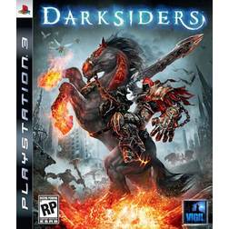 Juego PS3 DARKSIDERS