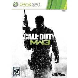 Call Of Duty: Modern Warfare 3 (Xbox 360)