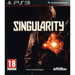 Singularity (PS3)