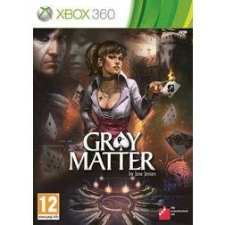 Gray Matter (Xbox 360)