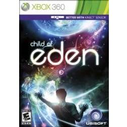 Child of Eden (Xbox 360)