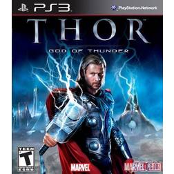 Thor: God of Thunder (PS3)