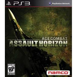 Ace Combat Assault Horizon (PS3)