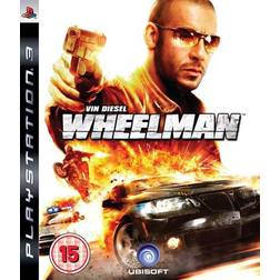 The Wheelman (PS3)