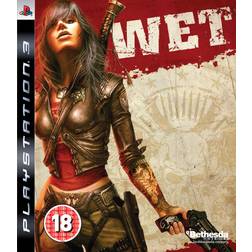 WET (PS3)